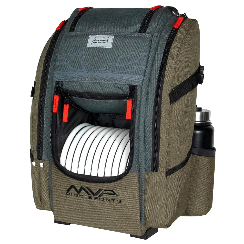 MVP Disc Sports Bags Voyager MKFVYS2Q1A |65121|