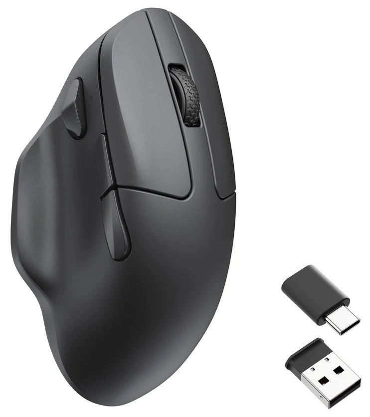 Keychron M7 * Wireless Mouse MKGCE6GTYB |65458|