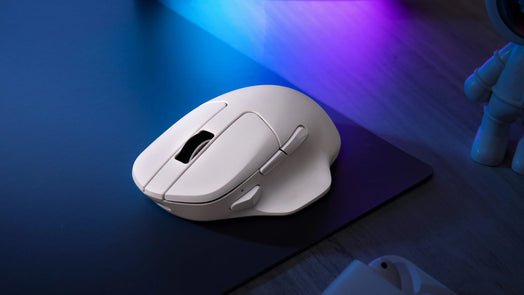 Keychron M7 * Wireless Mouse MKGCE6GTYB |65472|