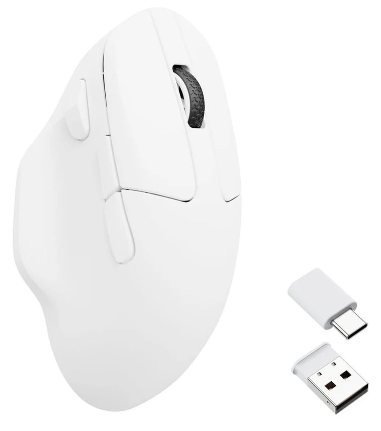 Keychron M7 * Wireless Mouse MKGCE6GTYB |65459|