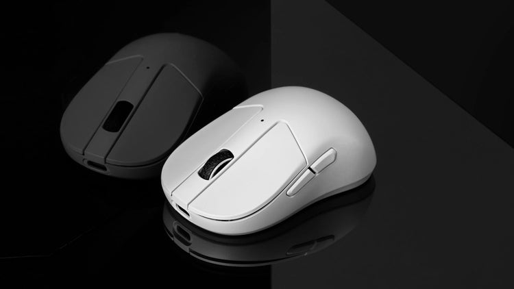 Keychron M4 * Wireless Mouse MKD88I50MI |65750|