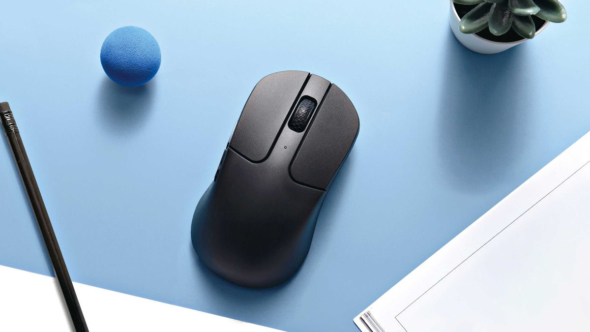 Keychron M3 Mini Wireless Mouse