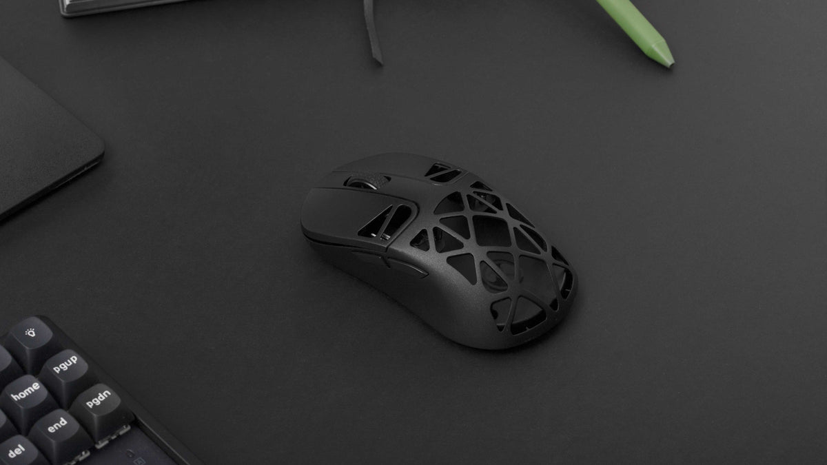 Keychron M3 Mini Metal Edition Wireless 4K / 1K Mouse