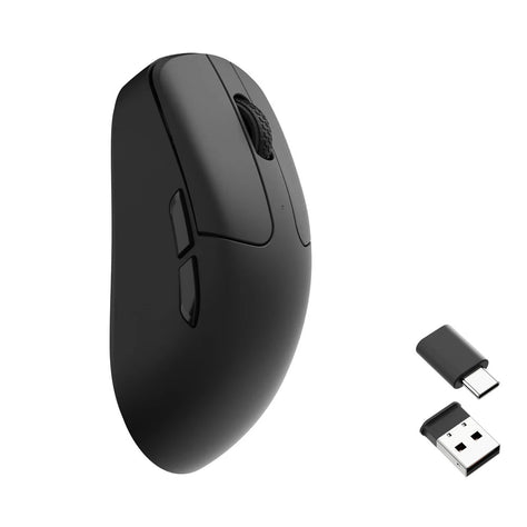 Keychron M2 * Wireless Mouse MK91RMXLS3 |65518|