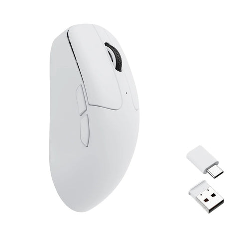 Keychron M2 * Wireless Mouse MK91RMXLS3 |65514|