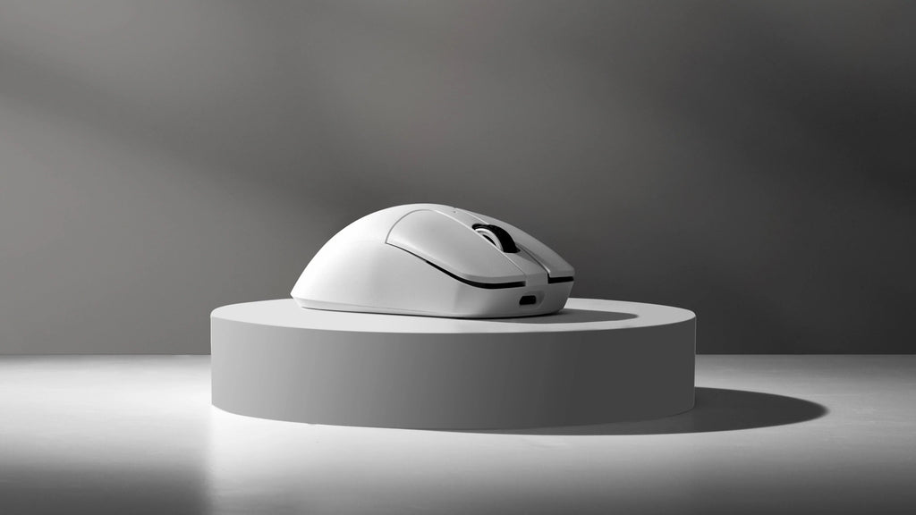 Keychron Mini Mouse Keychron M2 Mini Wireless Mouse