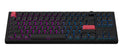 Keychron Q3 Max w/ Knob Side Print TKL Hotswap Wireless RGB Win + Mac Mechanical Keyboard