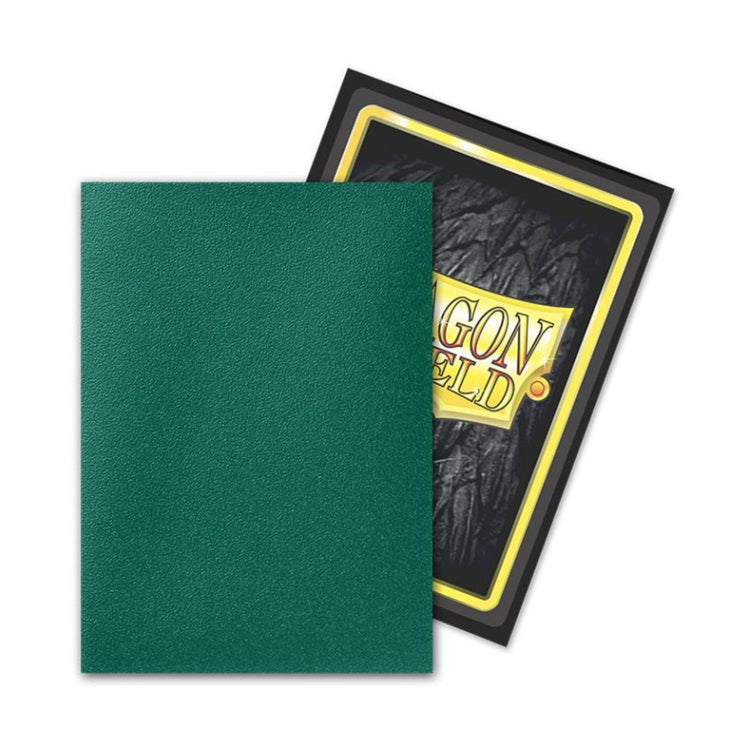 Dragon Shield Dual Matte Sleeves - Power Dragon Shield Dual Matte Sleeves - Power