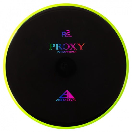 Axiom Discs 3-Disc Eclipse R2 Neutron Disc Golf Starter Set MKD8FZW85X |65804|
