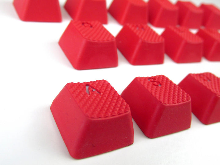 OEM Profile Keycaps
