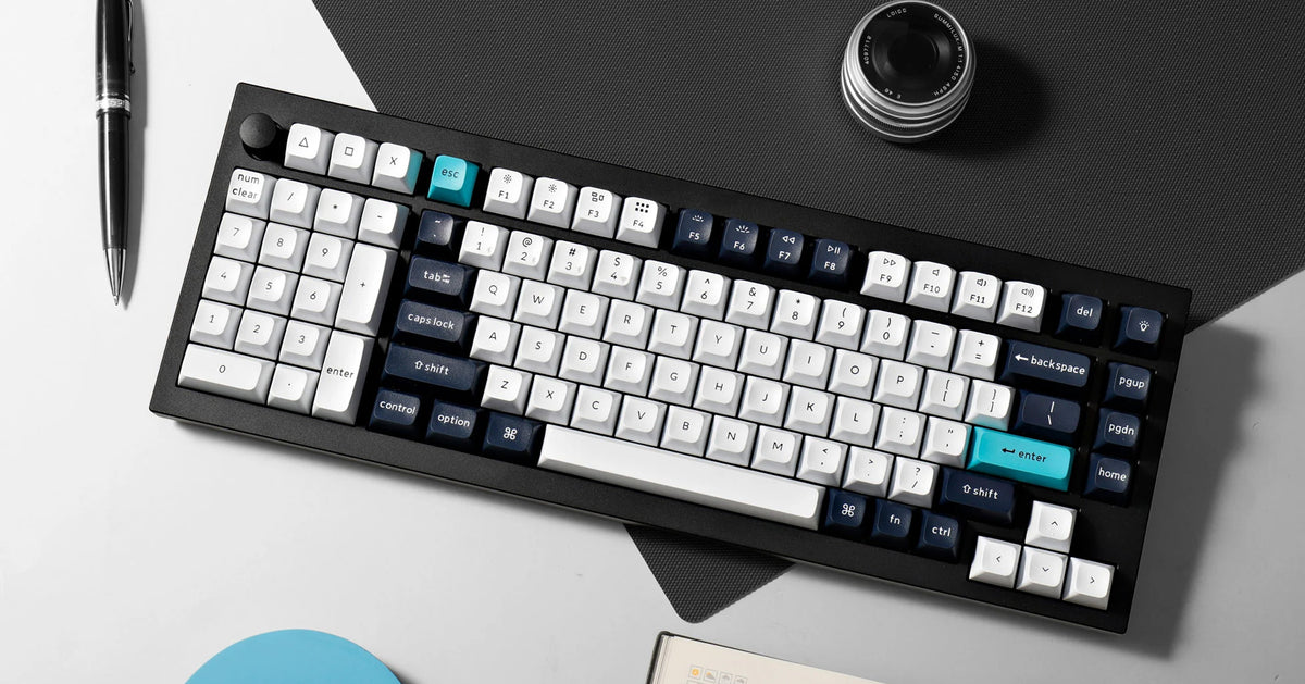 Keythron Keychron Keyboards