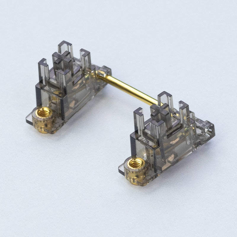 Gateron INK V2 Pro PCB Mount Screw-in Stabilizer Set MKUVKMB91M |65964|