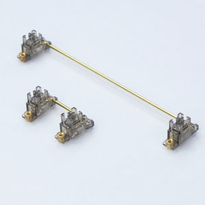 Gateron INK V2 Pro PCB Mount Screw-in Stabilizer Set MKUVKMB91M |65960|