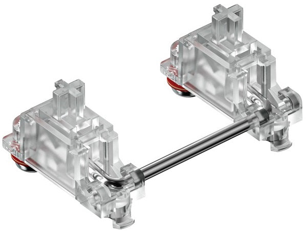 Gateron Crystal PCB Mount Screw-in TKL Stabilizer Set MK72P2YYDN |0|