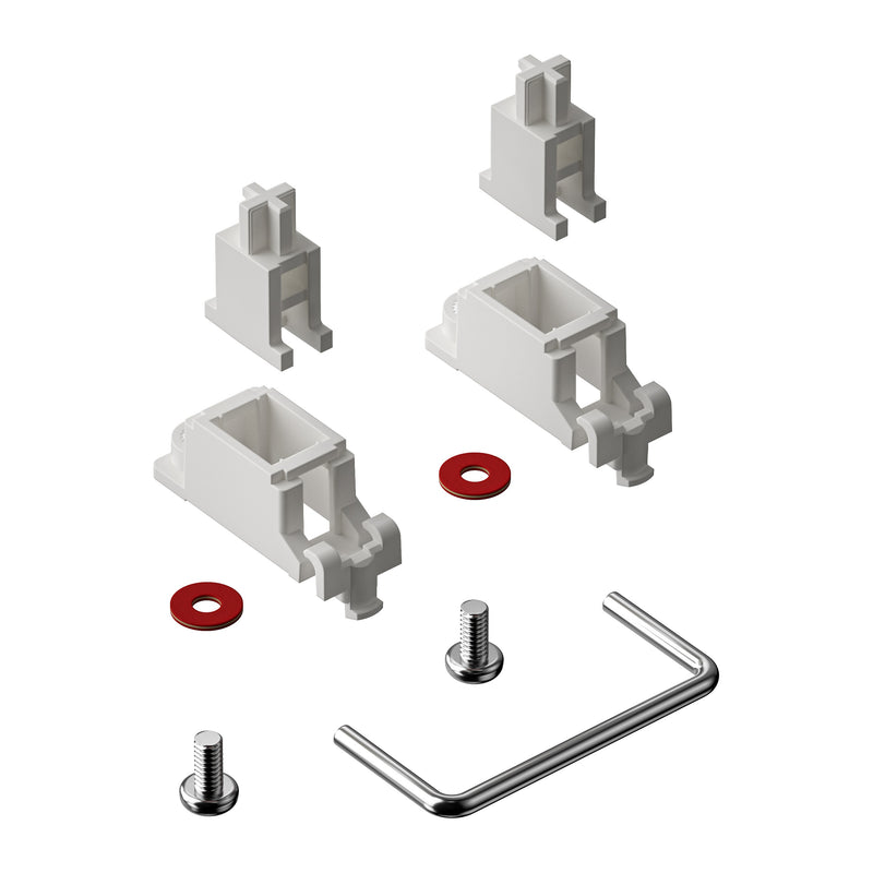 Gateron PCB Mount Screw-In TKL MKUVQ74VEG |21049|