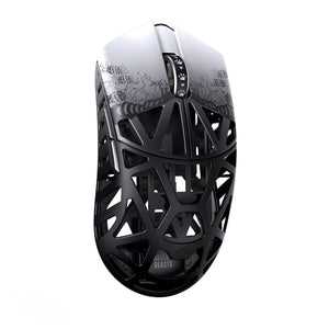 WLMOUSE Fabulous Beasts X Wireless 8K Mouse MKATEXK9BL |0|