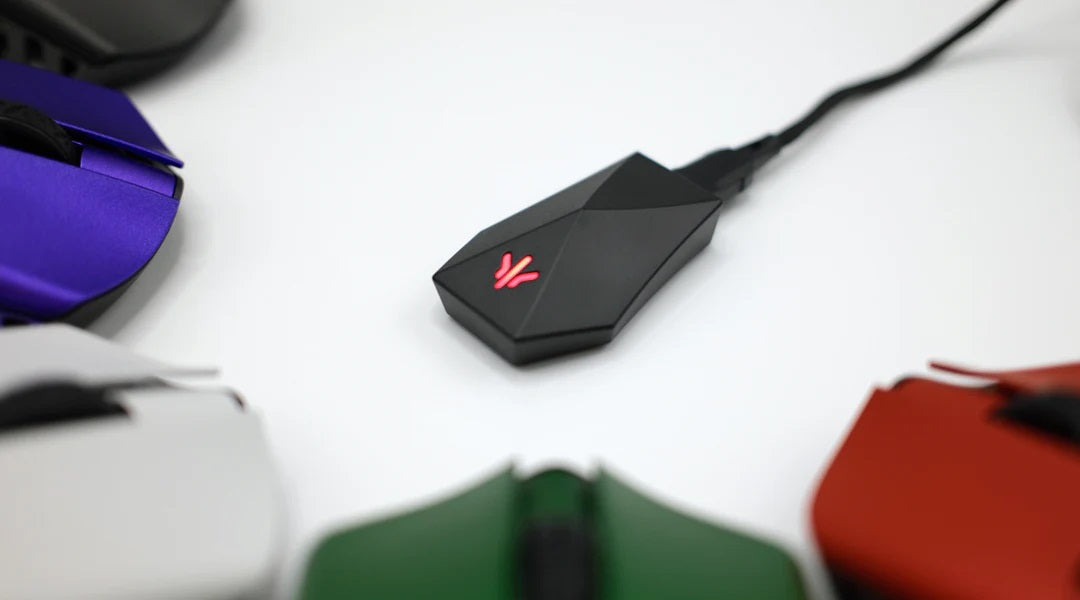 WLMOUSE Mice & Accessories