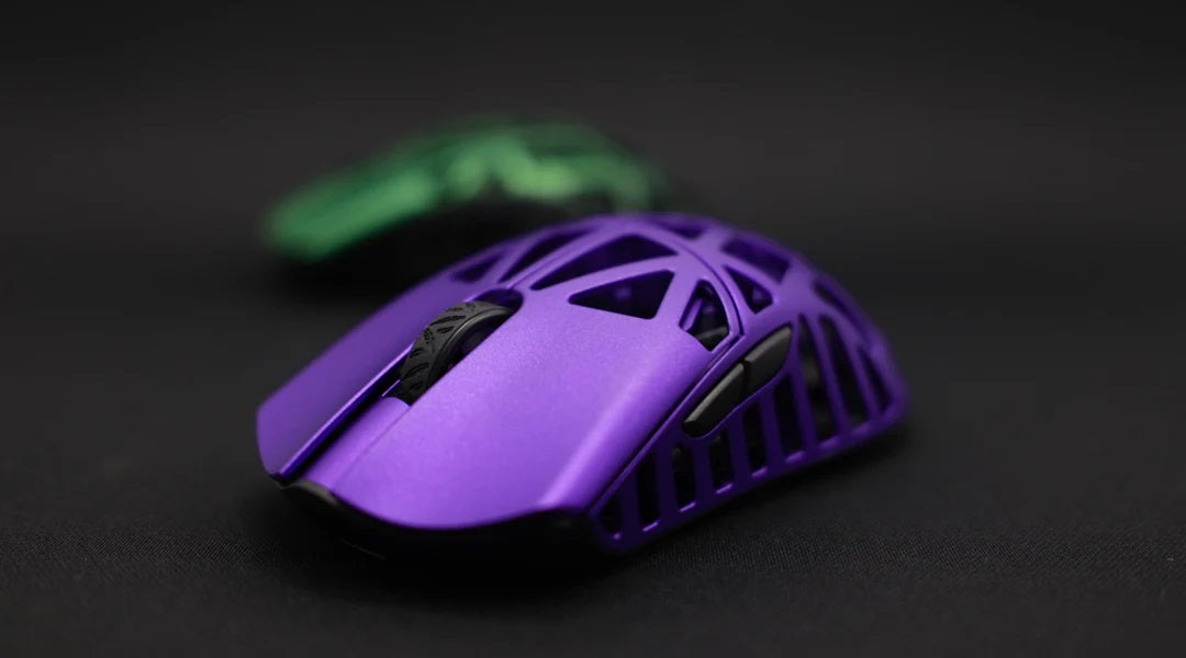 MK x WLMOUSE Beast X Max Wireless 8K Mouse MK87VM58Z3 |66089|