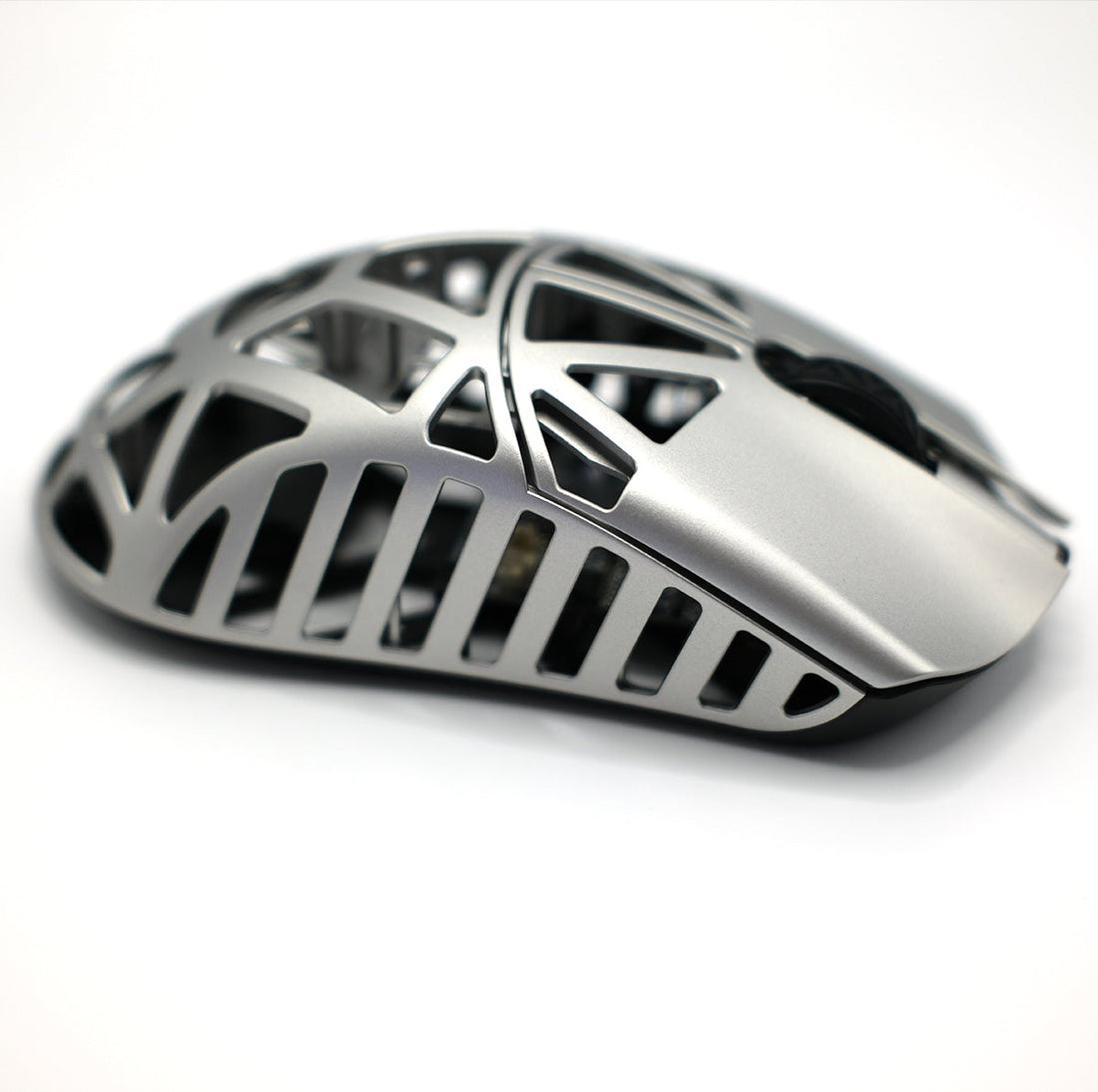 MK x WLMOUSE Beast X Max Wireless 8K Mouse