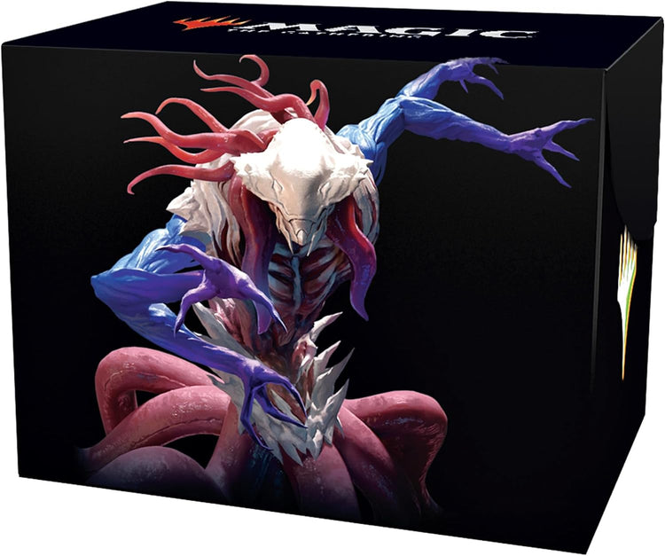 mtg eldrazi unbound commander deck Magic The Gathering Commander Masters Commander Deck Eldrazi Unbound