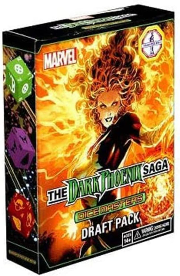 dice masters booster box Dice Masters