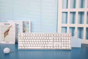 Varmilo VPT108 Mac MKROPUDB01 |66775|