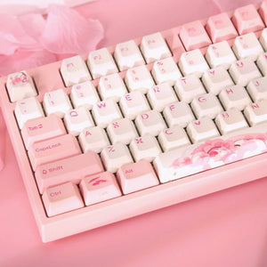 Varmilo VPT108 Sakura R2 MK861N1BPE |66895|