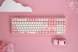 Varmilo VPT108 Sakura R2 MK861N1BPE |66875|