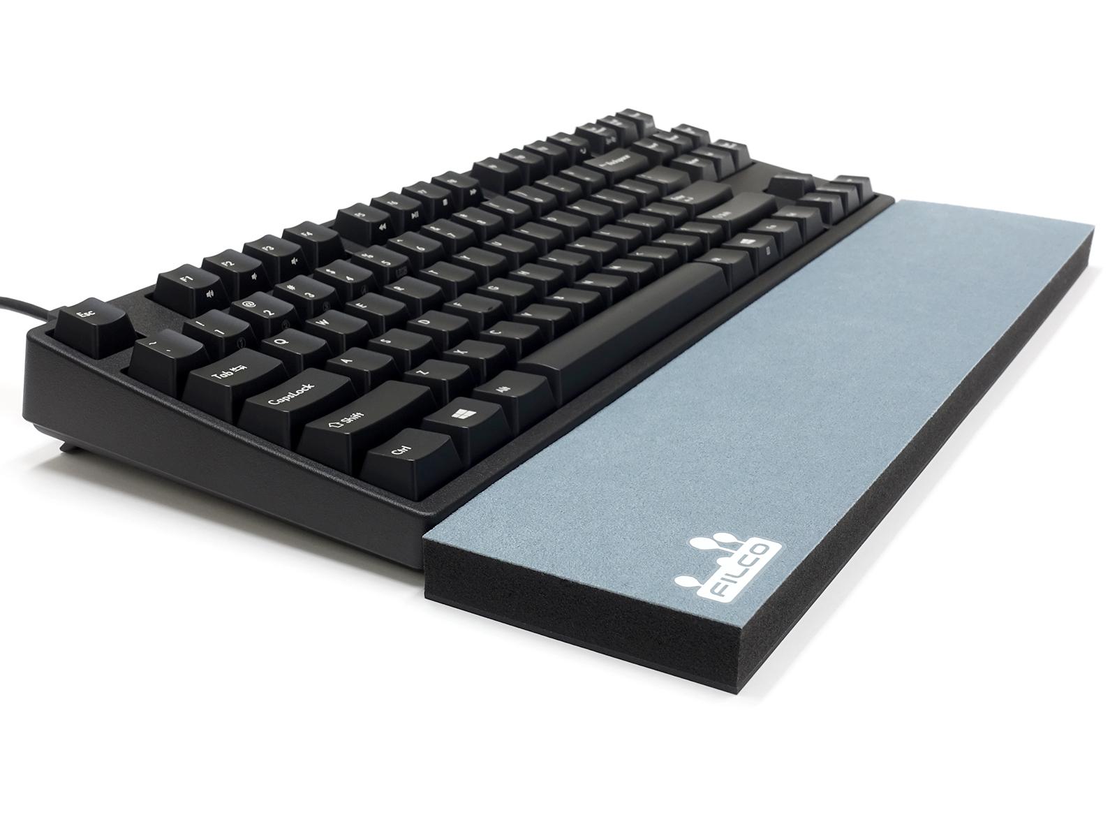 FILCO Majestouch Macaron Medium Wrist Rest MKQ78FTA7M |38152|