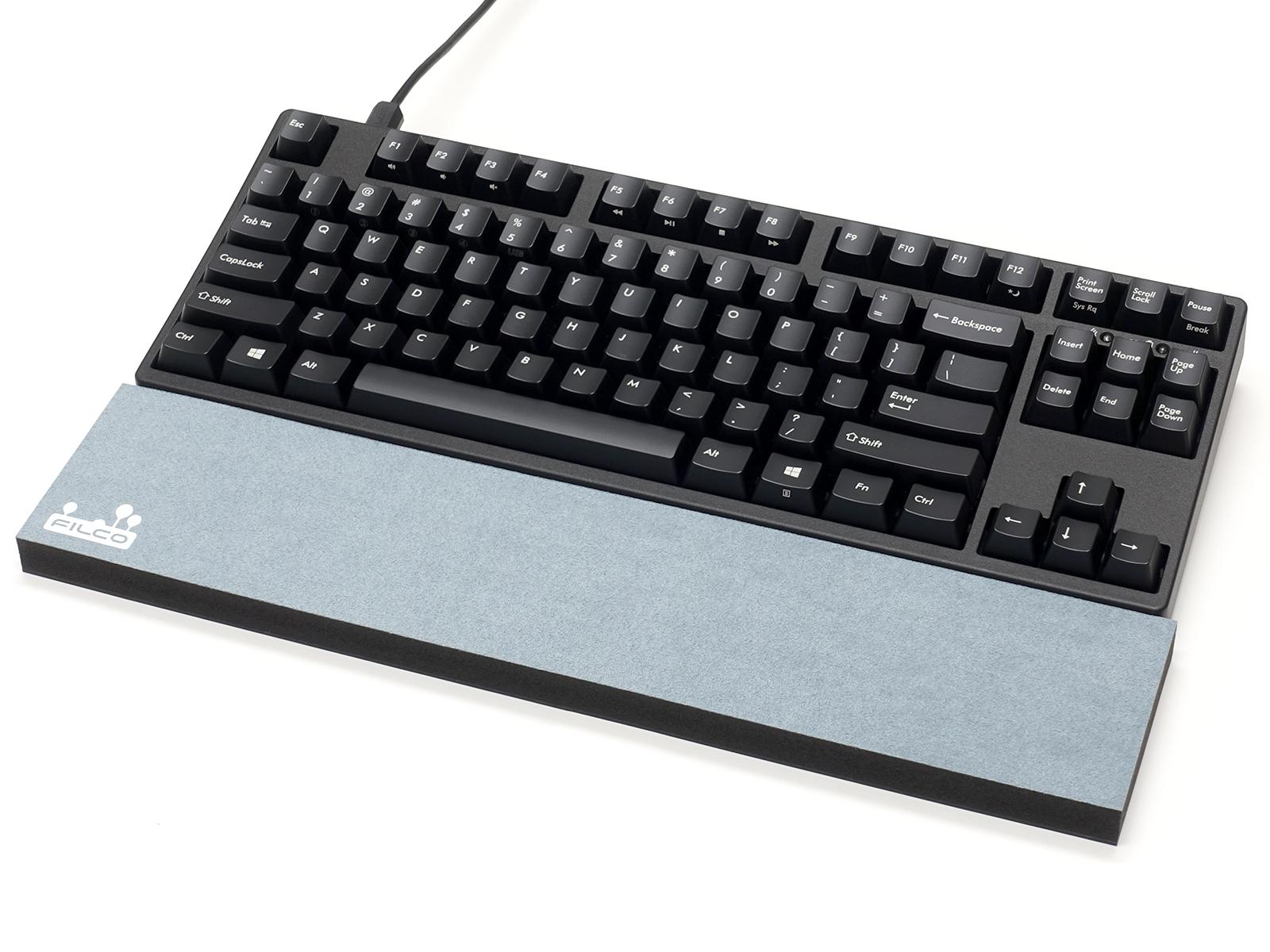 FILCO Majestouch Macaron Medium Wrist Rest MKQ78FTA7M |38151|