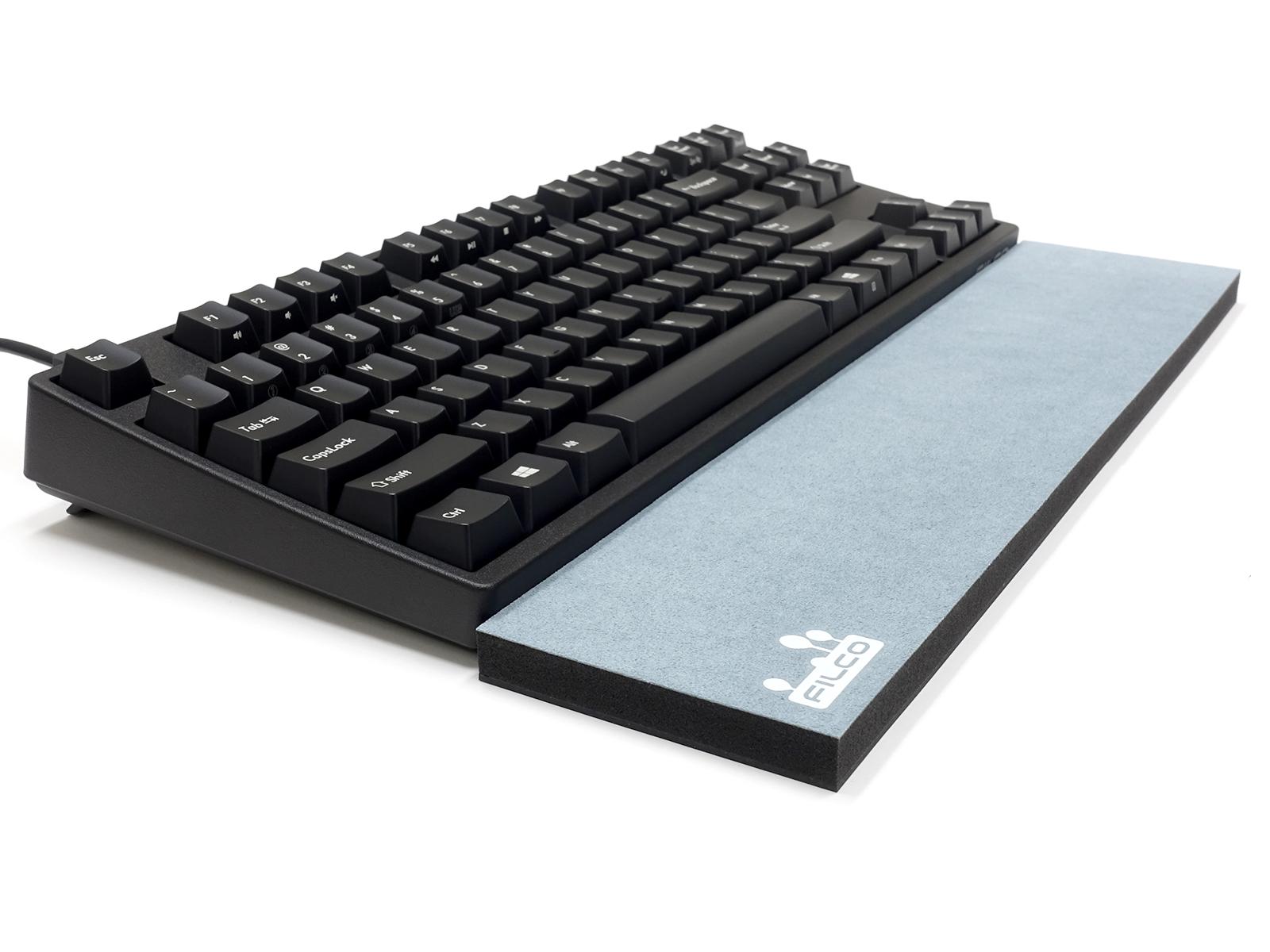 FILCO Majestouch Macaron Medium Wrist Rest MKQ78FTA7M |38174|