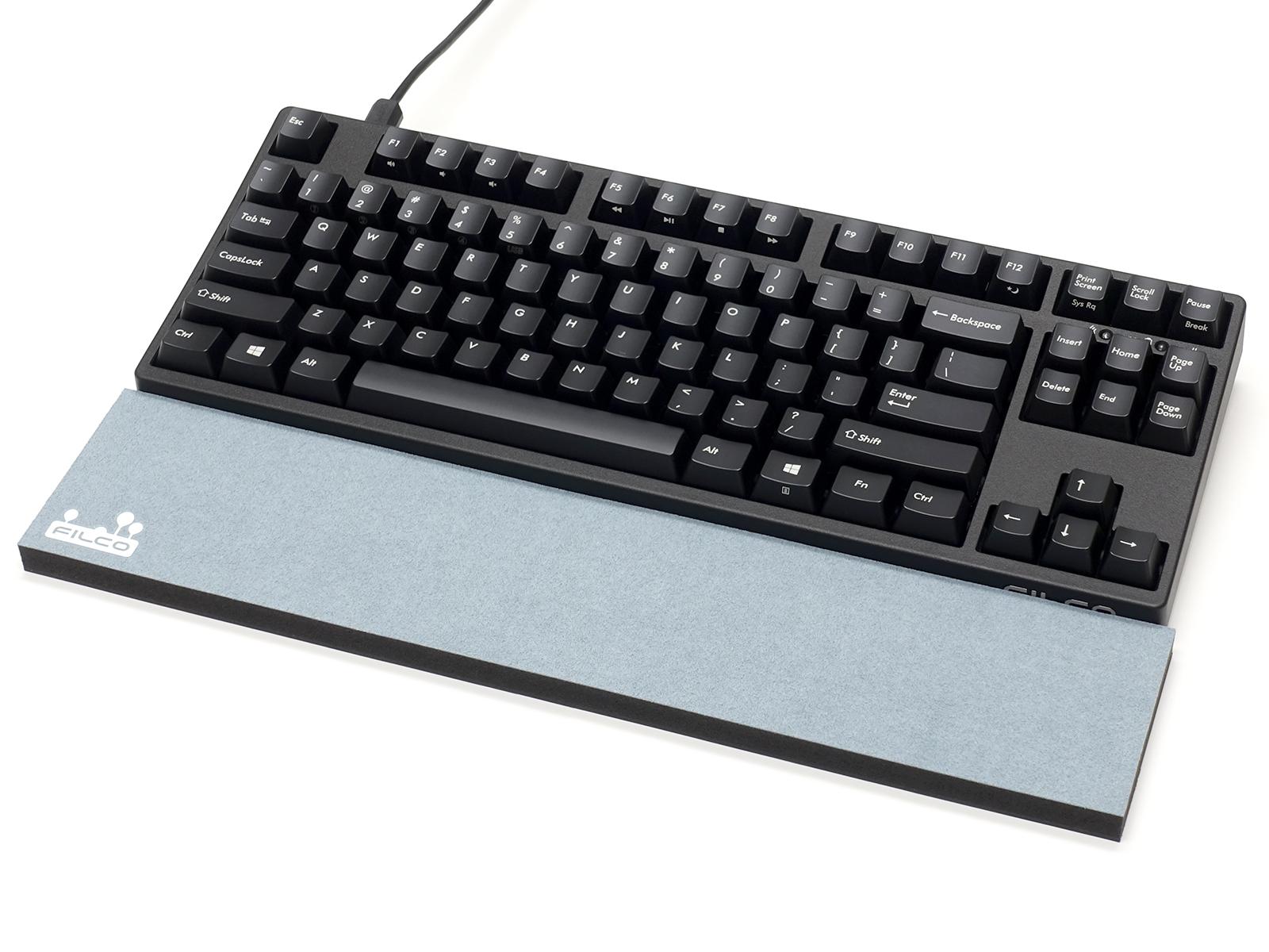 FILCO Majestouch Macaron Medium Wrist Rest MKQ78FTA7M |38173|