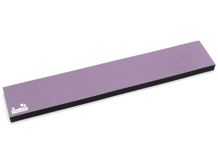 FILCO Majestouch Macaron Wrist Rest Lavender Large (17mm) MK28M5WHB7 |0|