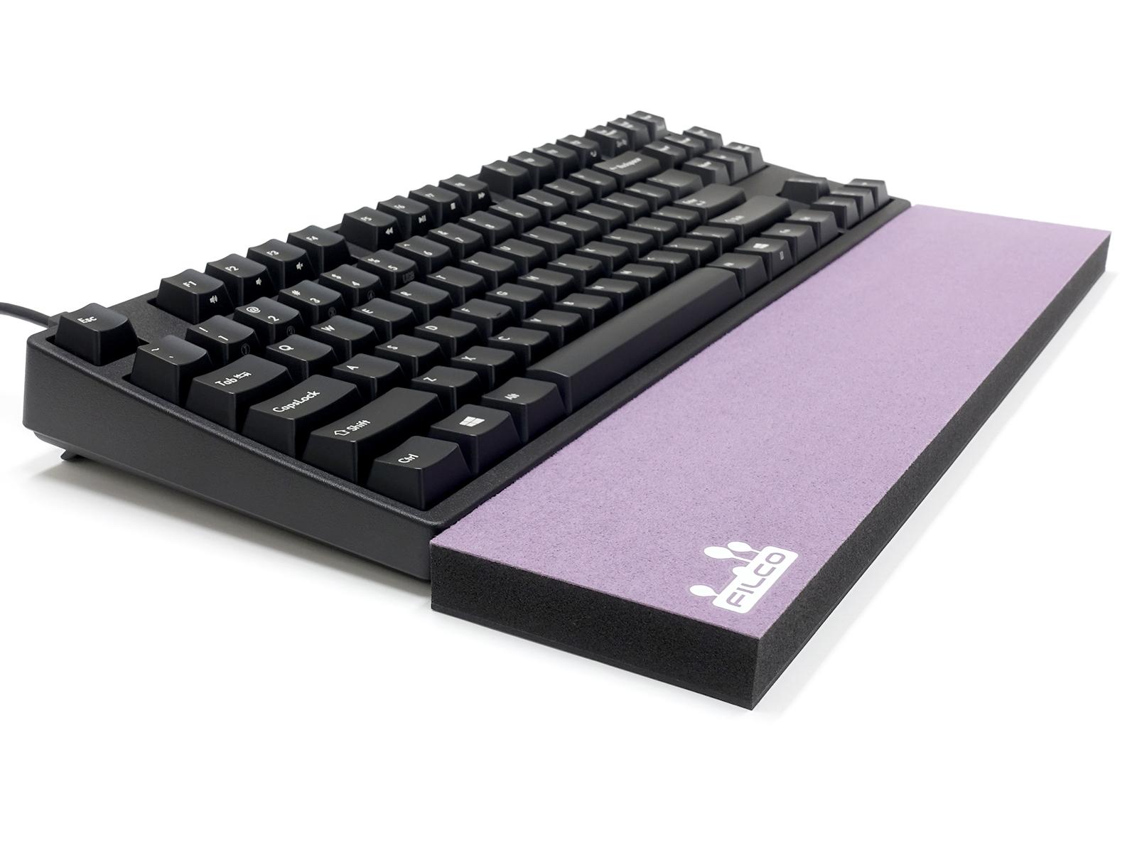 FILCO Majestouch Macaron Medium Wrist Rest MKQ78FTA7M |38192|