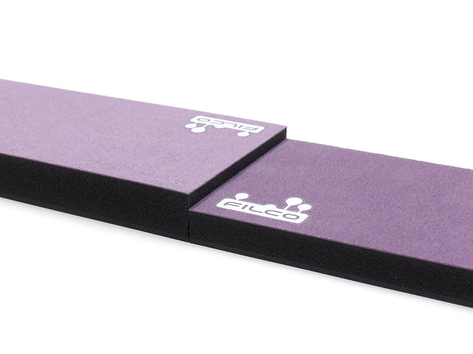 FILCO Majestouch Macaron Medium Wrist Rest MKQ78FTA7M |38215|