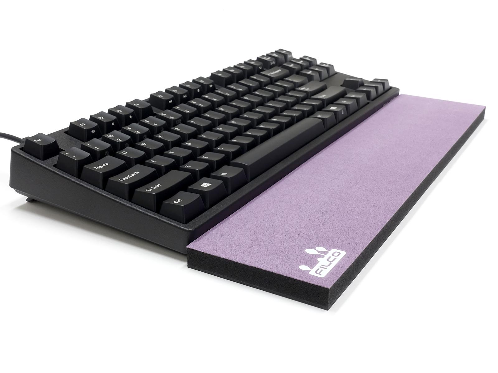 FILCO Majestouch Macaron Medium Wrist Rest MKQ78FTA7M |38212|