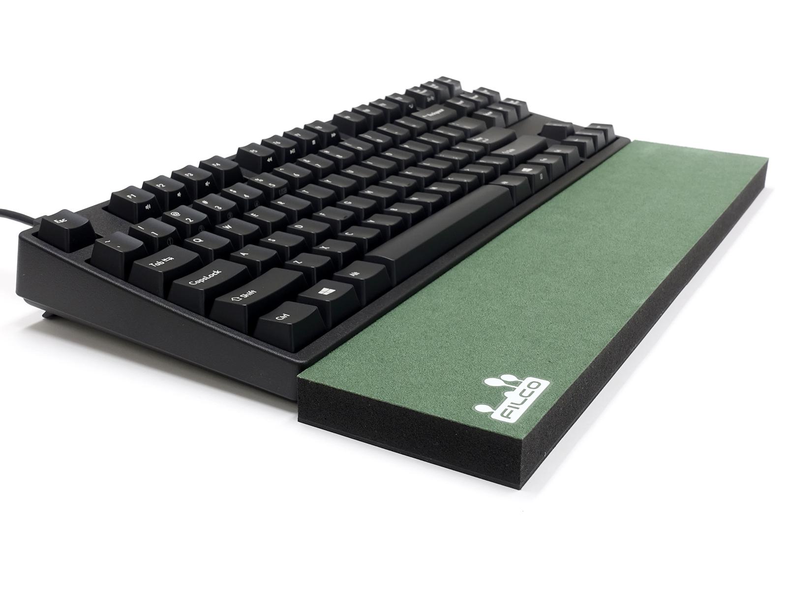 FILCO Majestouch Macaron Medium Wrist Rest MKQ78FTA7M |38232|