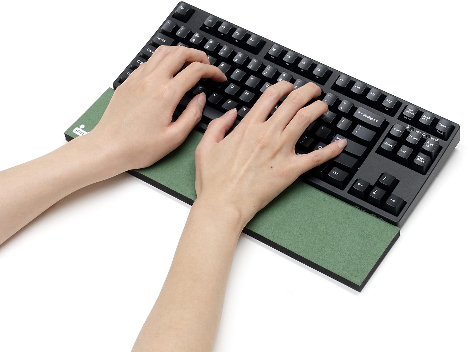 FILCO Majestouch Macaron Medium Wrist Rest MKQ78FTA7M |38255|