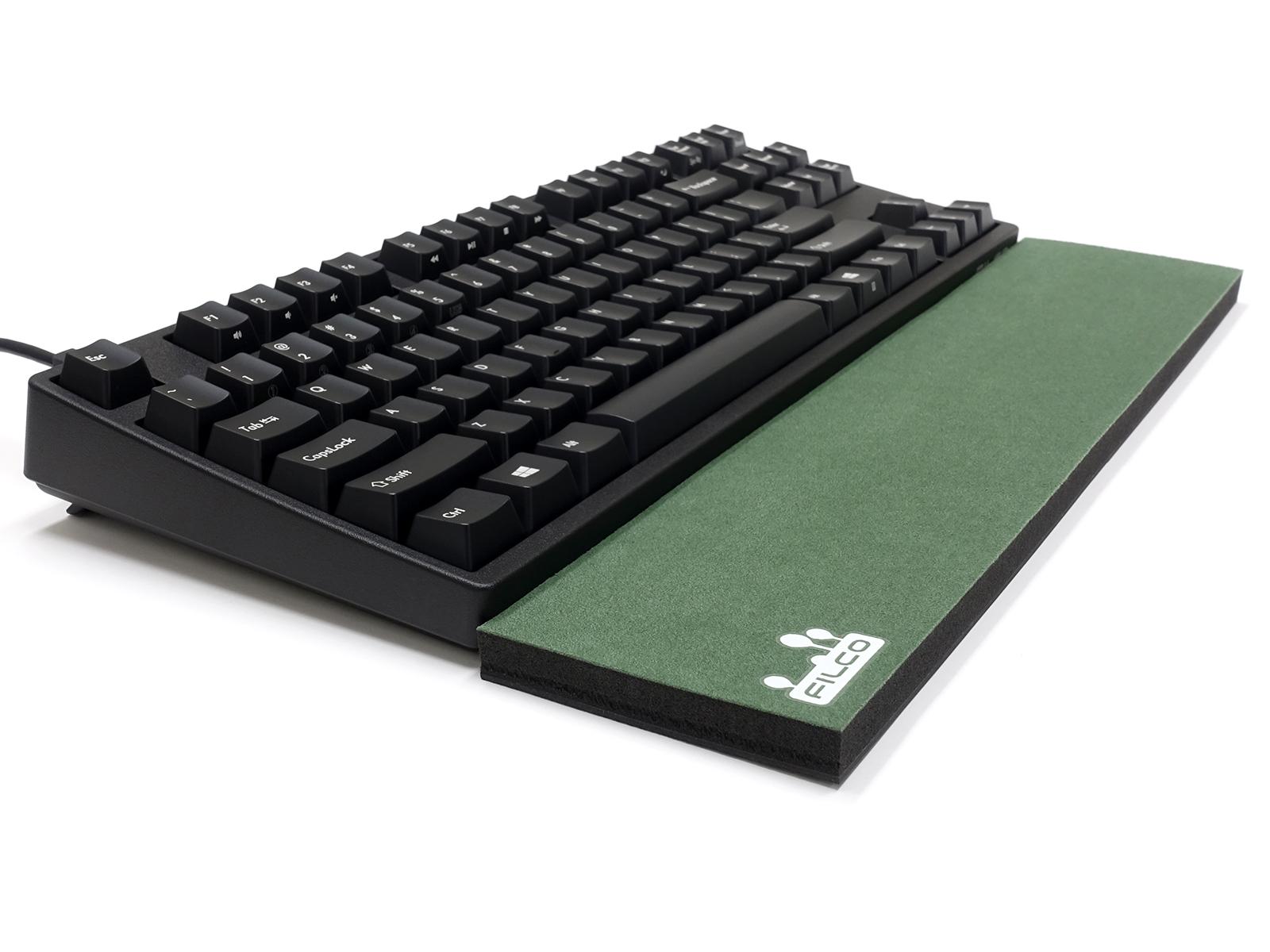 FILCO Majestouch Macaron Medium Wrist Rest MKQ78FTA7M |38252|