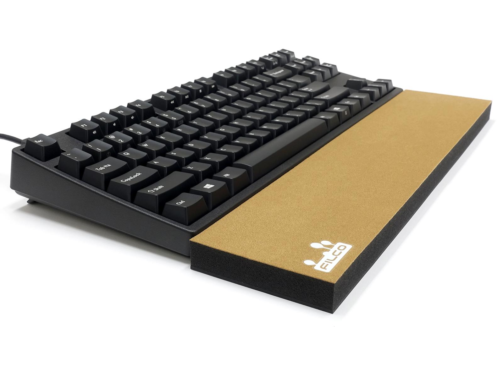 FILCO Majestouch Macaron Medium Wrist Rest MKQ78FTA7M |38271|