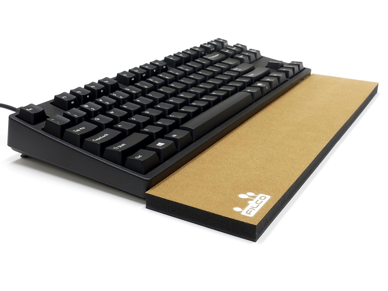 FILCO Majestouch Macaron Medium Wrist Rest MKQ78FTA7M |38291|