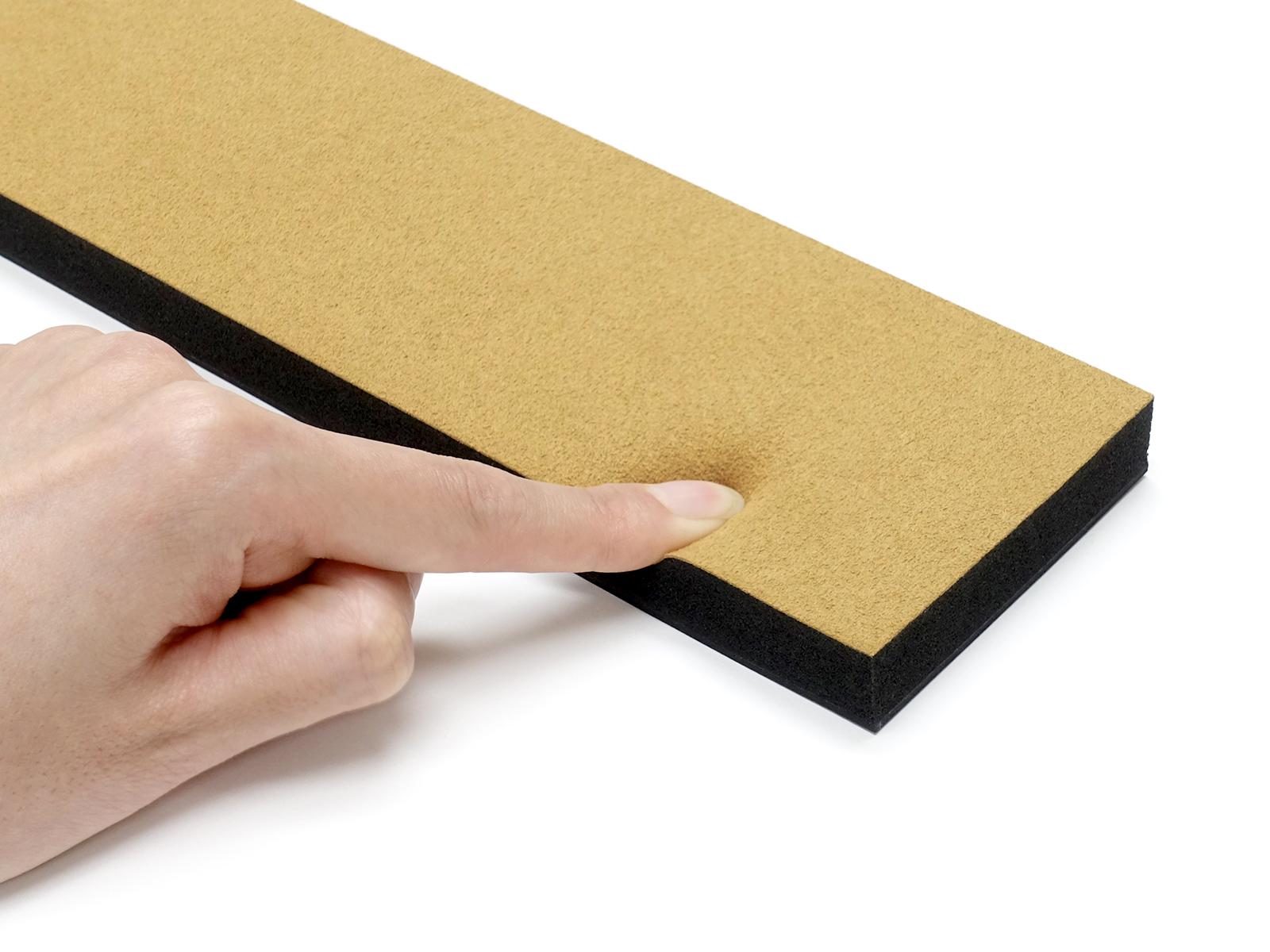 FILCO Majestouch Macaron Medium Wrist Rest MKQ78FTA7M |38295|