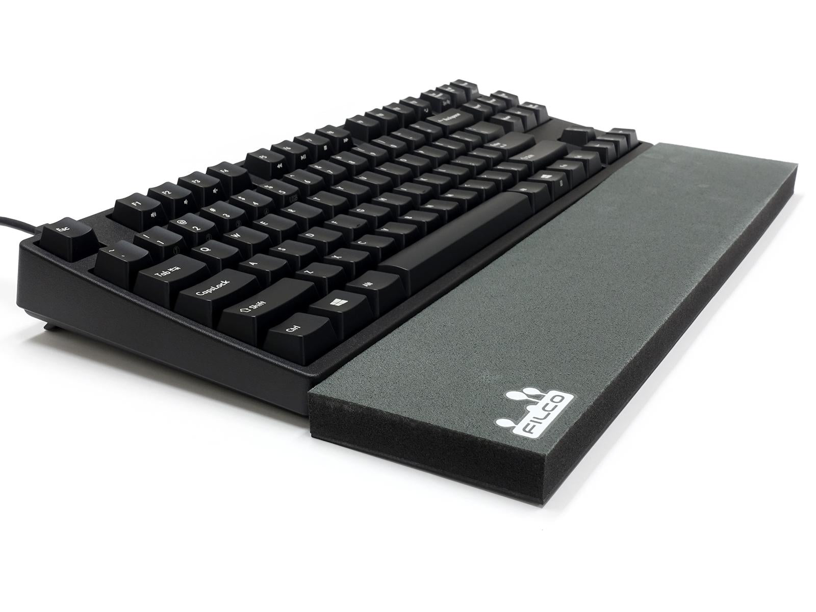 FILCO Majestouch Macaron Medium Wrist Rest MKQ78FTA7M |38311|