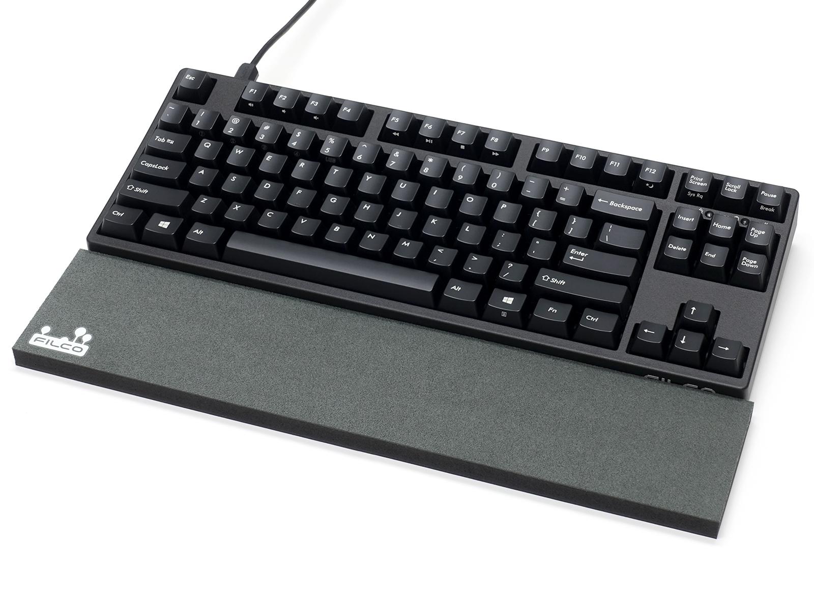 FILCO Majestouch Macaron Medium Wrist Rest MKQ78FTA7M |38328|