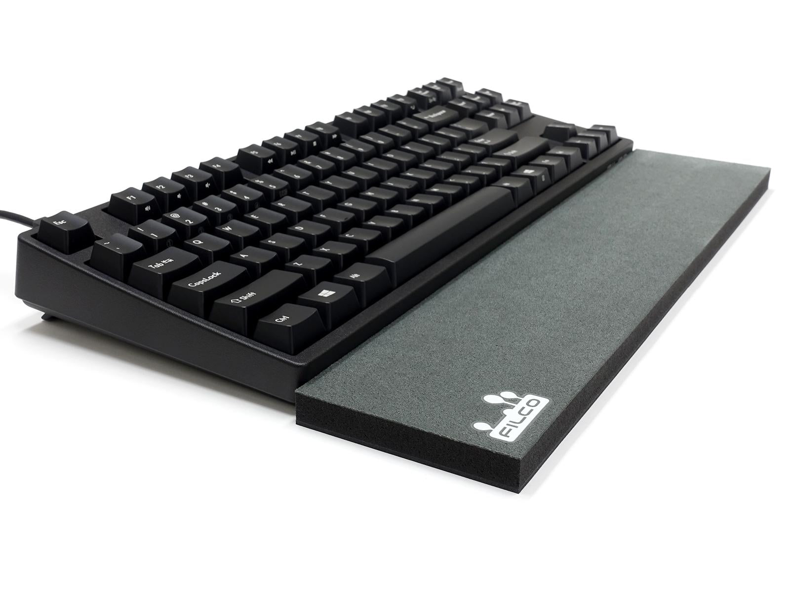 FILCO Majestouch Macaron Medium Wrist Rest MKQ78FTA7M |38329|