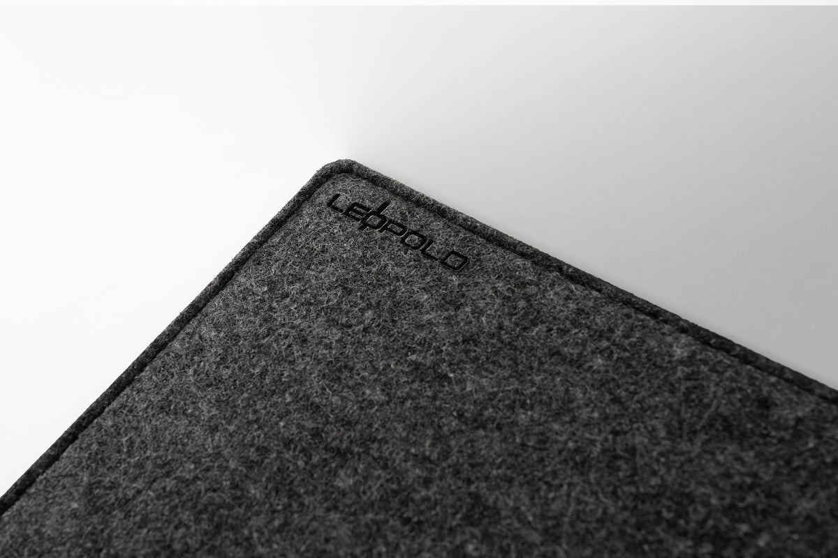 Leopold Keyboard Rug