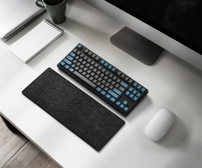 Leopold Keyboard Rug