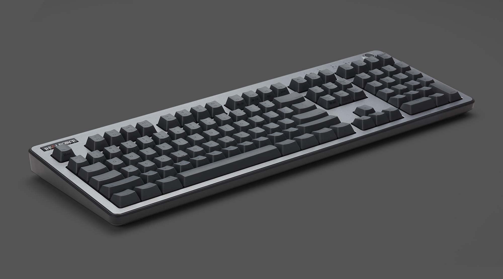 Topre Realforce R3 Mac Wireless Keyboard