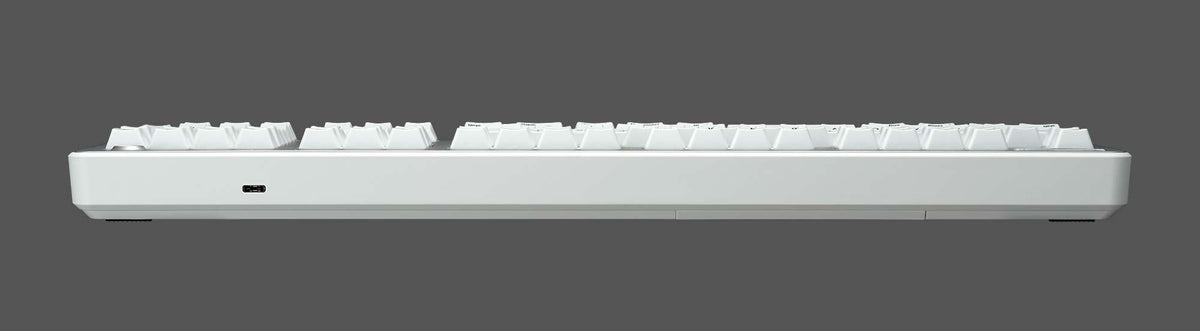 Real Force R3 Ivory Topre Realforce R3 Mac Wireless Keyboard