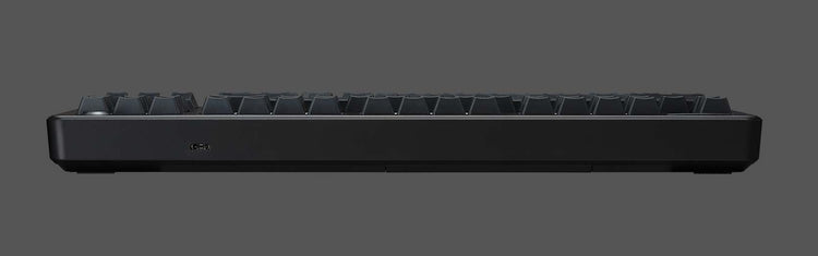 Topre Realforce R3 TKL Mac MKXQS8VDH1 |66992|